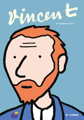 Vincent af Barbara Stok