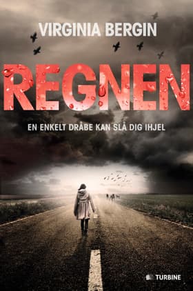 Regnen af Virginia Bergin