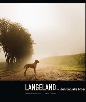 Langeland af Jannie Schjødt Kold