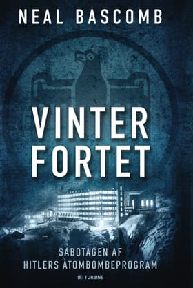 Vinterfortet af Neal Bascomb