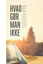 Hvad gør man ikke