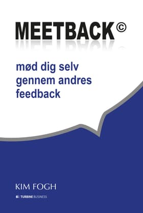 Meetback af Kim Fogh