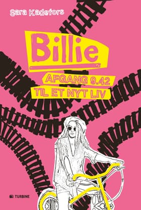 Billie af Sara Kadefors