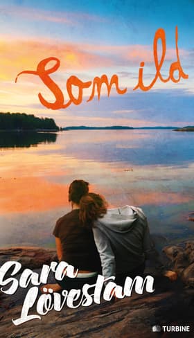 Som ild af Sara Lövestam