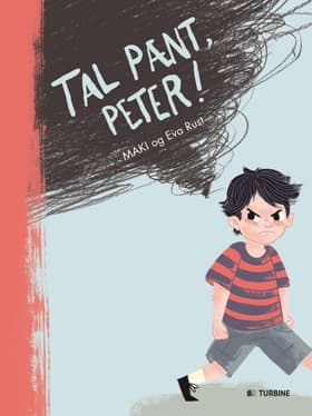 Tal pænt Peter! af MAKI og Eva Rust