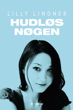 Hudløs nøgen af Lilly Lindner