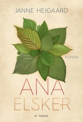Ana elsker af Janne Hejgaard