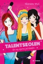 Talentskolen - en ny stjerne på himlen