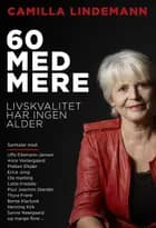 60 med mere