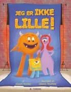 Jeg er ikke lille!