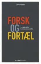 Forsk og fortæl