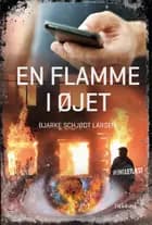 En flamme i øjet