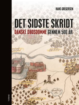 Det sidste skridt af Hans Gregersen