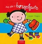 Jeg går i børnehave