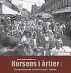 Horsens i årtier - 1950'erne