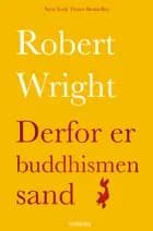 Derfor er buddhismen sand