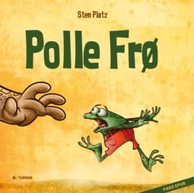 Polle Frø af Sten Platz