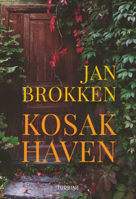 Kosakhaven af Jan Brokken