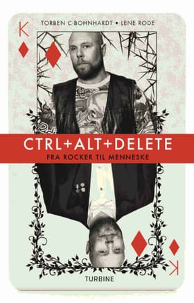 CTRL + ALT + DEL af Lene Rode