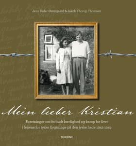 Mein lieber Kristian af Jacob Thorup Thomsen