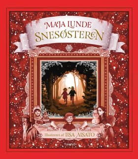 Snesøsteren af Lisa Aisato