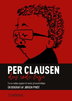 Per Clausen af Jørgen Pyndt