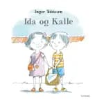 Ida og Kalle