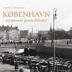 København af Jesper Asmussen