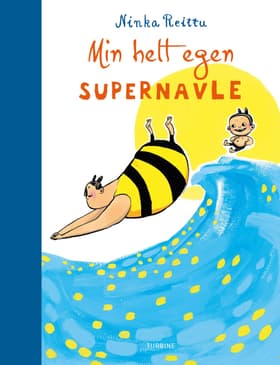 Min helt egen supernavle af Ninka Reittu
