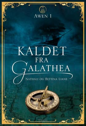 Kaldet fra Galathea af Bettina Liane