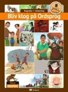 Bliv klog på ordsprog (SMALL 10 bøger)