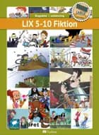 LIX 5-10 Fiktion - 30 bøger