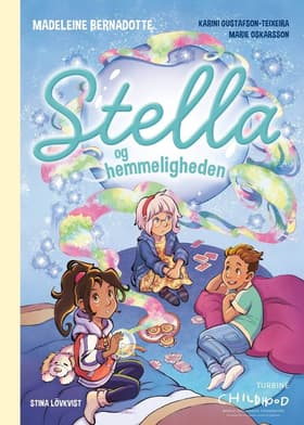 Stella og hemmeligheden af Marie Oskarsson