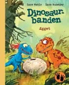 Dinosaurbanden – Ægget