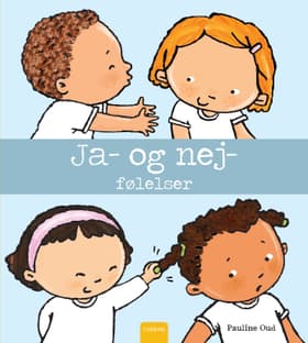 Ja- og nej-følelser af Pauline Oud