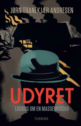 Udyret af Jørn Tranekjær Andresen