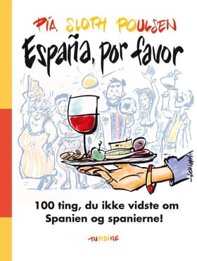 España, por favor af Lars-Ole Nejstgaard