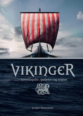 Vikinger af Jesper Asmussen