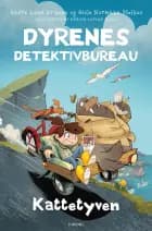Dyrenes Detektivbureau – Kattetyven