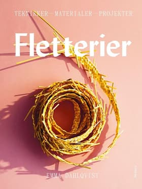Fletterier af Emma Dahlqvist