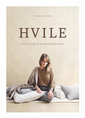 Hvile af Marie Haulrik