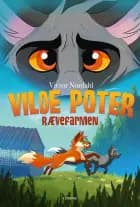 Vilde poter - Rævefarmen