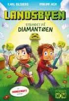 Landsbyen - Strandet på Diamantøen