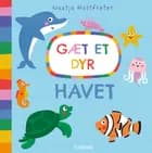 Gæt et dyr - Havet