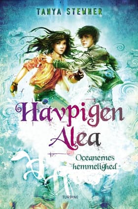 Oceanernes hemmelighed af Tanya Stewner