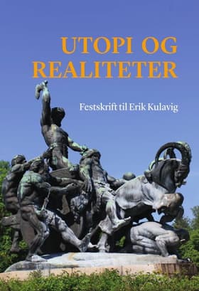 Utopi og realiteter af Lars Bisgaard