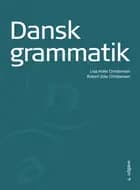 Dansk grammatik