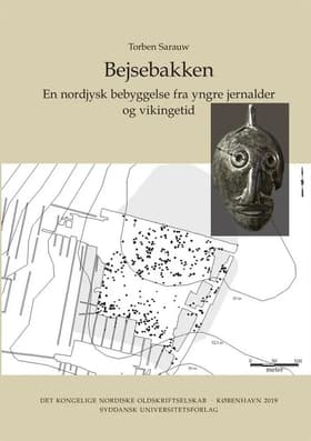Bejsebakken af Torben Sarauw