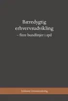 Bæredygtig erhvervsudvikling