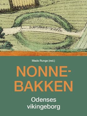 Nonnebakken af Mads Runge (red.)
